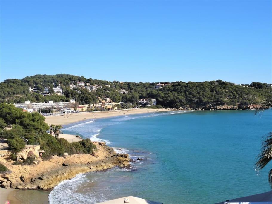 Preciosa Zona Natural La Mora Villa Tarragona Exterior foto